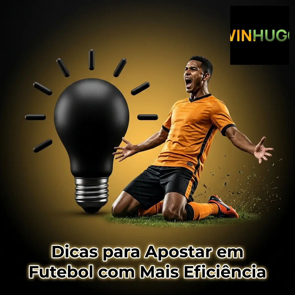 Dicas para apostar em futebol com eficiência: análise de times, gestão de banca e fatores externos
