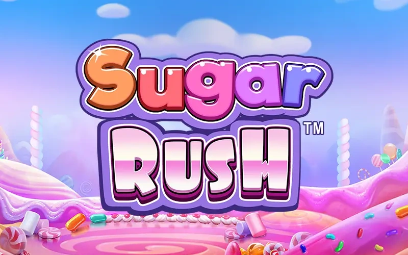 Multiplique sua diversão no slot Sugar Rush 1000 na Winhugo.